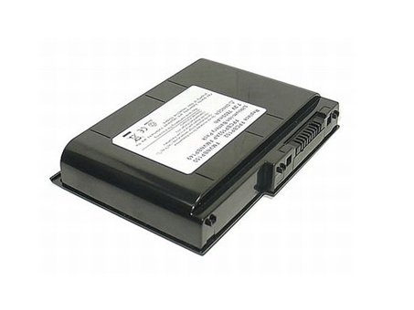 Batería para LifeBook-A532-AH532/fujitsu-FMVNBP149